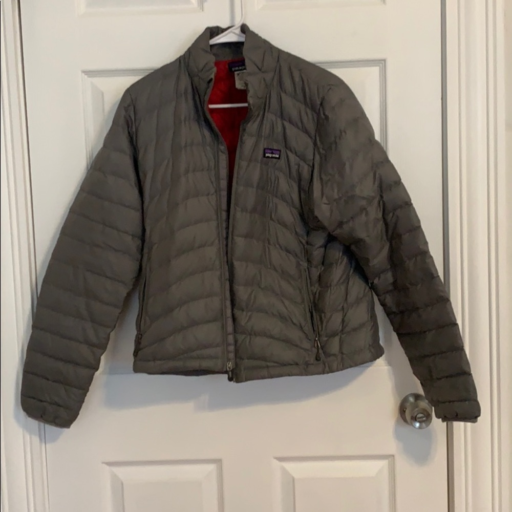 Patagonia Jacket